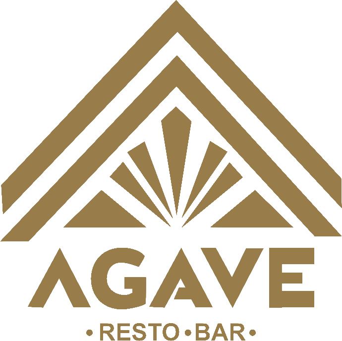 AGAVE Restaurant Logo